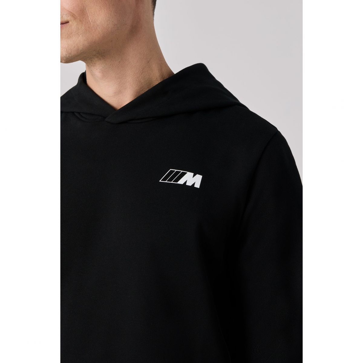 BMW M經典宣言帽T